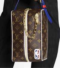 Сумка Louis Vuitton Сумка NBA