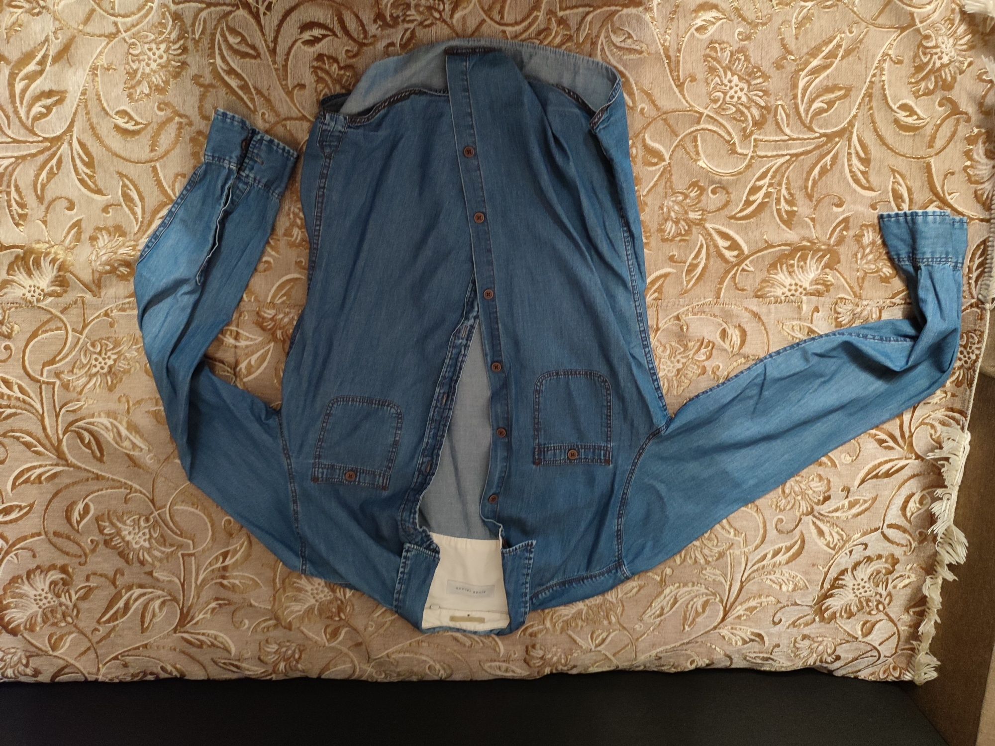 Сорочка River island розмір S