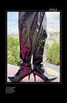 Sprzedam lakierowane buty
