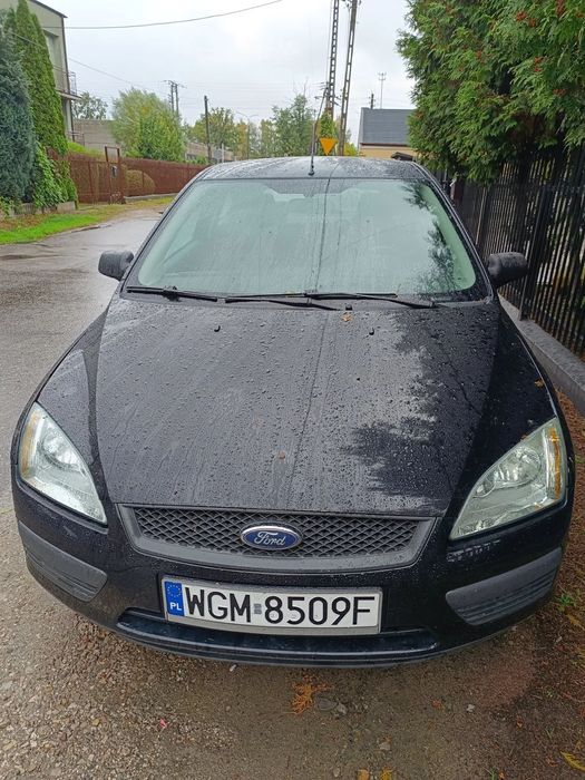 Ford Focus Ford focus mk 2