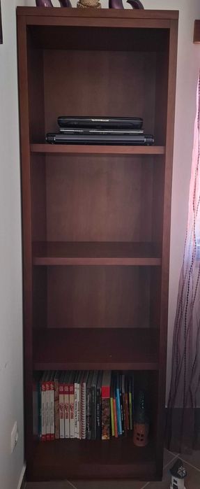 Conjunto de móveis