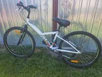 Sprzedam rower dziecięcy btwin