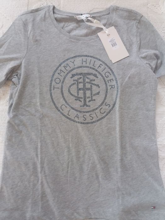 T-shirt Tommy  Hilfiger