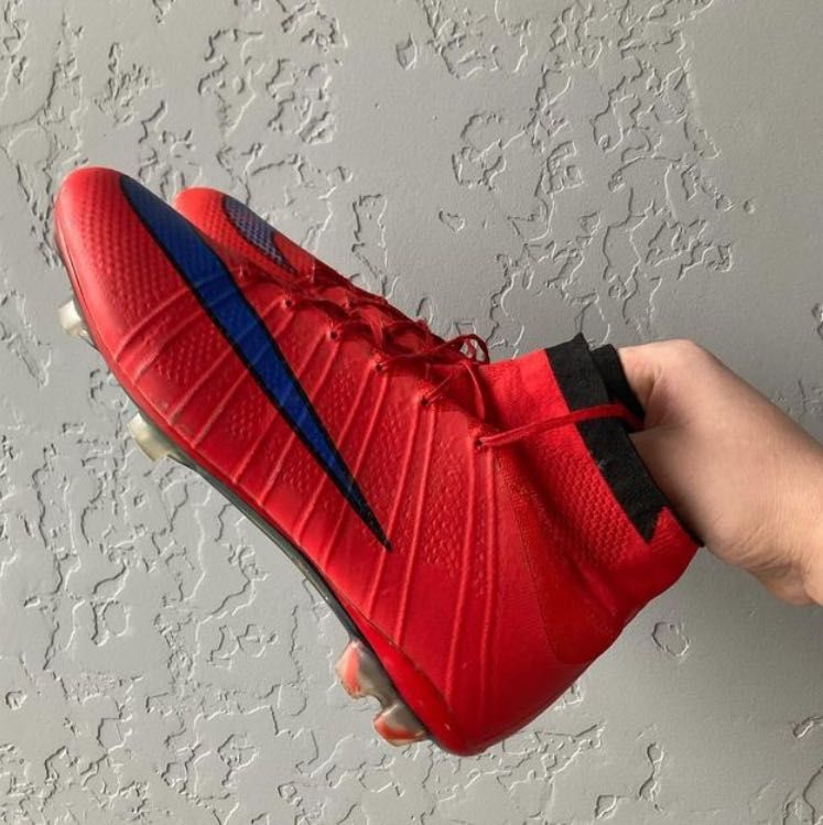 Nike superfly IV Elite. 42 [26.5]