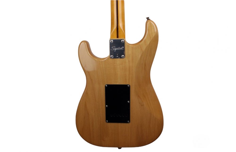 Електрогітара Squier by Fender Classic Vibe '70s Stratocaster