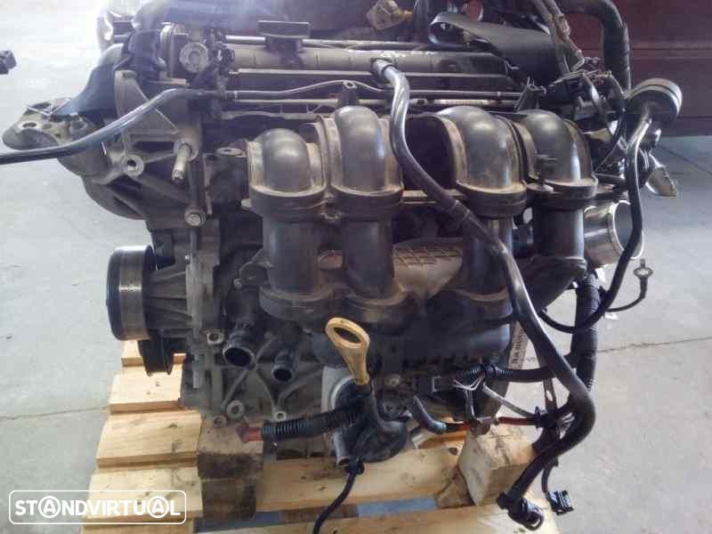 Motor Ford B-Max1.6i titanium de 2011 Ref: IQJA