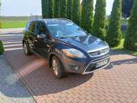 Ford Kuga Ford Kuga 2.0TDCi Titanium 4x4