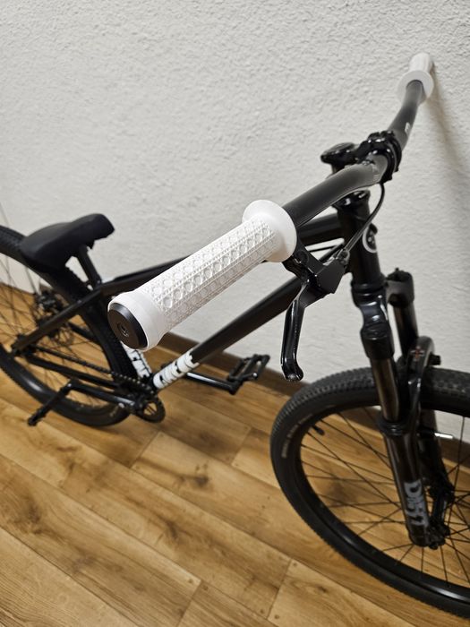 Dirt Octane One Diezel, 26", 2021, ns, Dartmoor