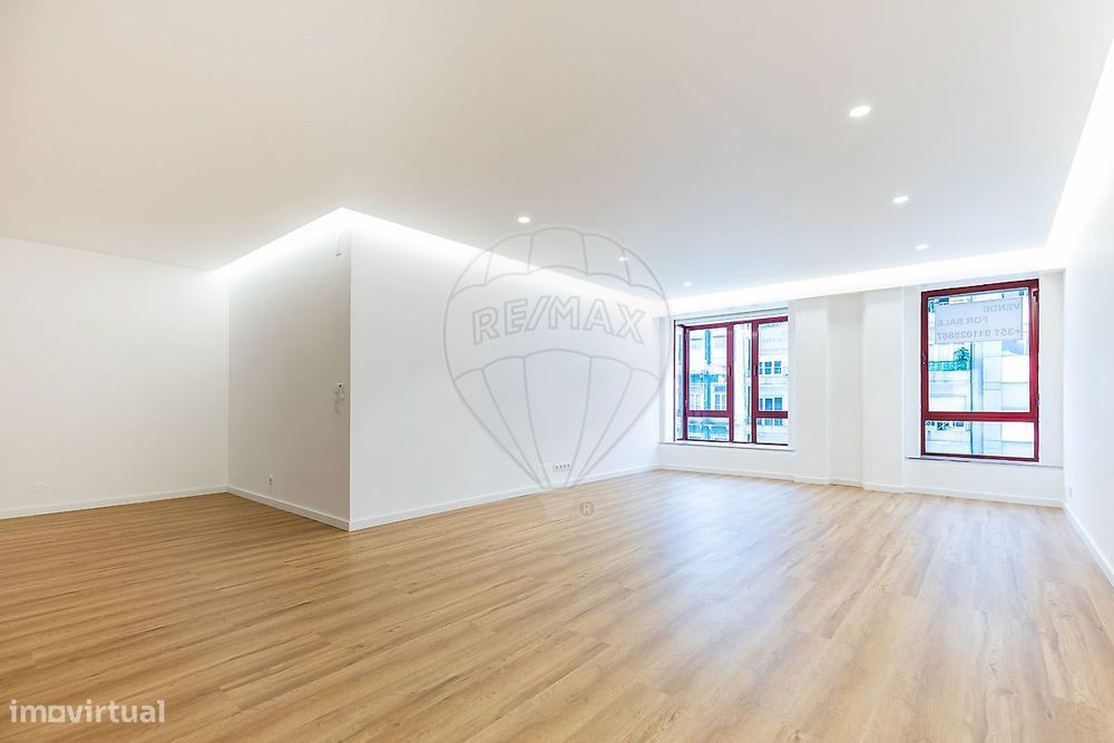 Apartamento T3 para venda