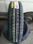 шины TORQUE 205/65/16C зимние.