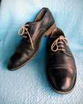 Sapatos Oxford da Camel Active/44