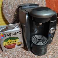 Капсульна кавоварка Bosch TAS 6515 EE Tassimo