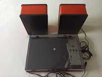 Gramofon Artur-Stereo WG 900. OTWOCK odbiór osobisty.