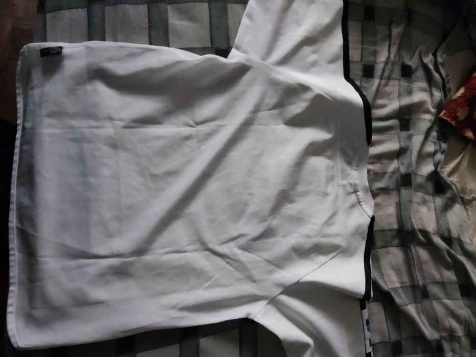 Camisola Real Madrid 2004-05 original