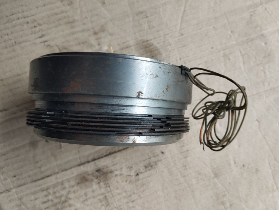 Муфта ЕТМ 104 - 1Н, 2А, 2Н, 3Н.