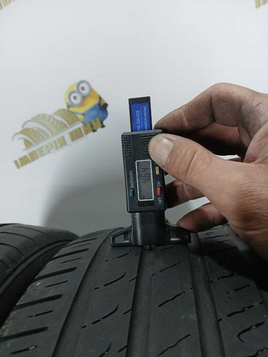 Шини Barum 205/50R17. 2шт. Літо 2021р.(0534).