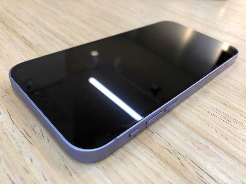 /12269/ iPhone 12 64GB Purple Обмін Розстрочка Гарантія