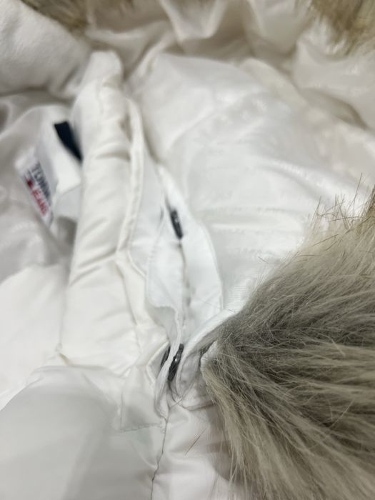 Kurtka damska Tommy Hilfiger