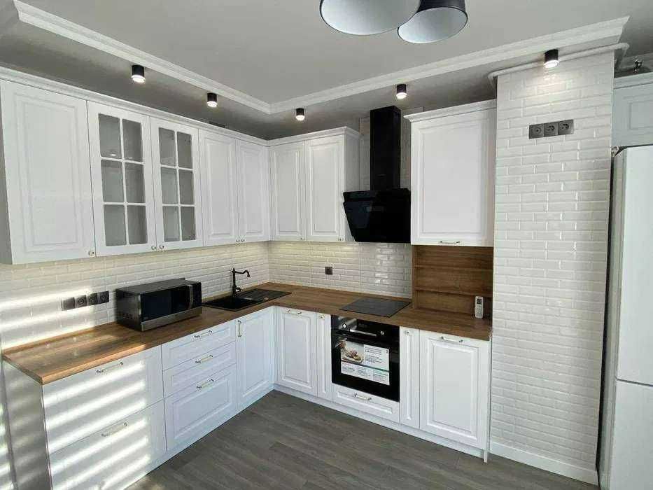 Оренда 1к вкартири в ЖК Паркленд