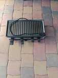 Grill elektryczny 1400 W