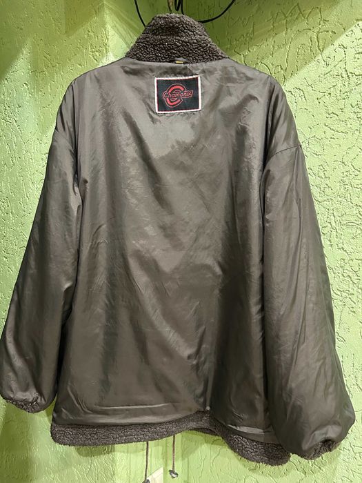 Спортивна кофта фірми chamonix франція,