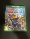 Lego city xbox one