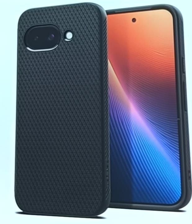 Etui  Google pixel 9a