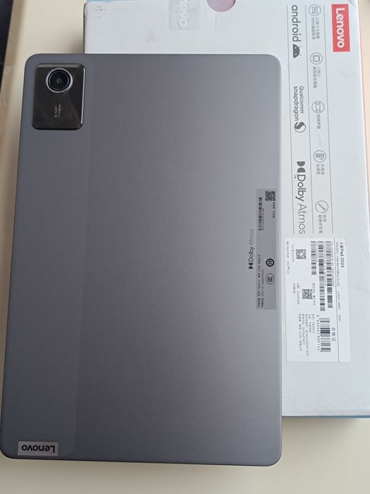 Планшет Lenovo M11 Xiaoxin Pad 2024 TB331FC  Леново M1