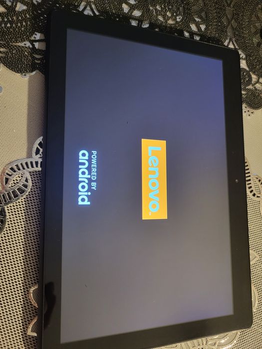 Tablet Lenowo TBX-104f