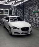 Автомобіль Jaguar xf 2 л 2015 г.в.