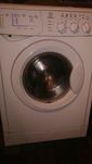 Стиральна машинка Indesit