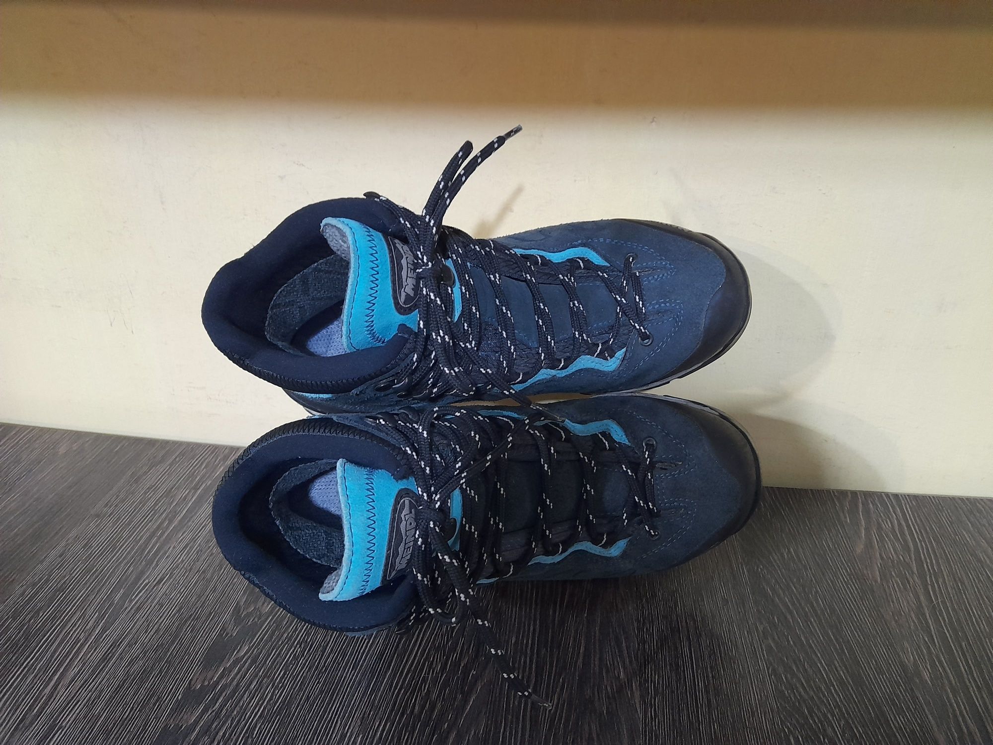 Meindl Minnesota GTX оригінал унісекс трекінгові черевики