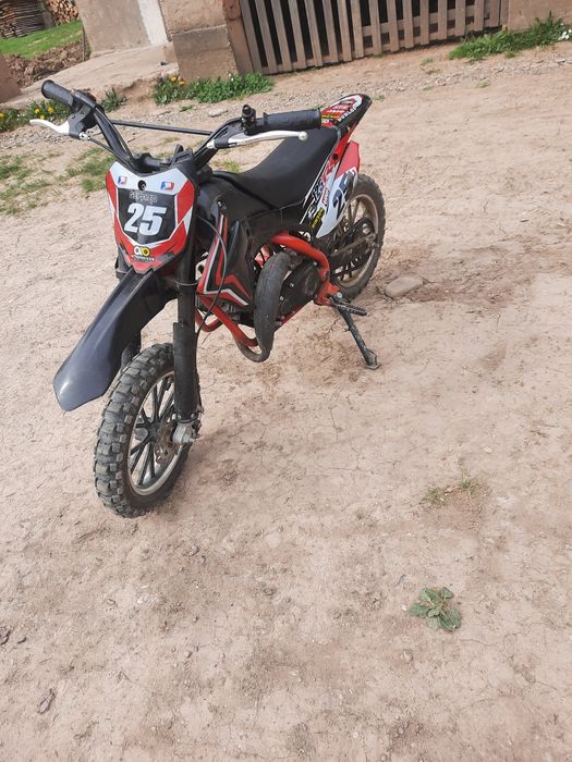 Продам мини пид байк