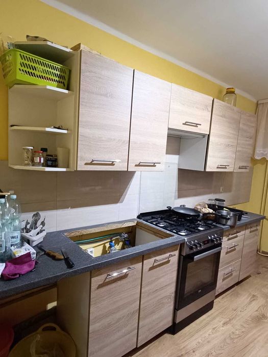 Zestaw mebli do kuchni