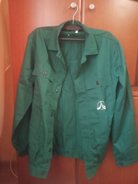 Продаю робочий костюм літній чоловічий