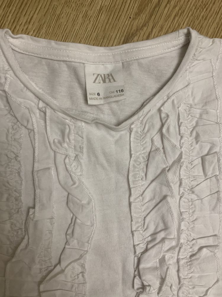 Набір, комплект Zara 116-122