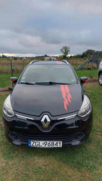 Sprzedam Renault Clio