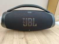 Głośnik JBL Boombox 3 Wi-Fi czarny impreza