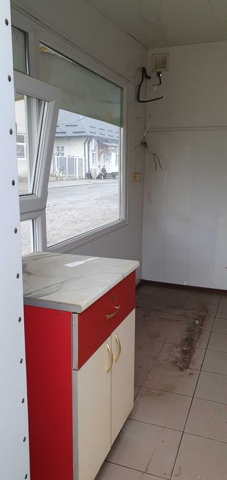 Продається торговий  павільйон