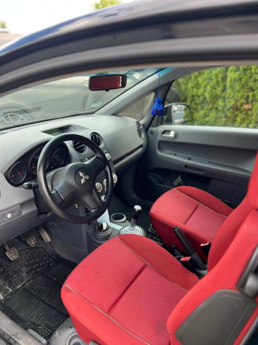 Sprzedam Mitsubishi