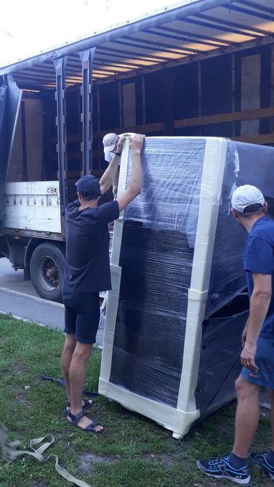 Грузоперевозки Вантажні перевезення Услуги грузчиков Переезды