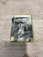 Gra pure football Xbox 360