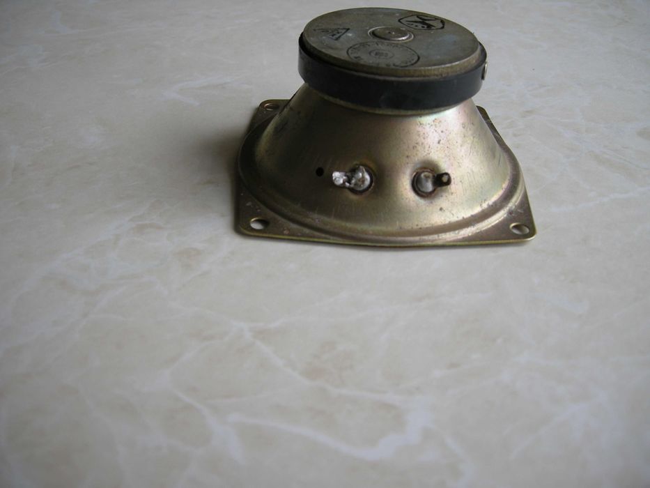 Динамик 3ГД-31-1300 (5ГДВ-1-8) со знаком качества, СССР