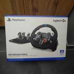 Продам Logitech G29 Driving Force