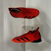 Футзалки Adidas Predator Edge Marcurial Vapor 38 розмір