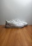 Кроссовки Nike Air Force 1 Lv8 размер 38 оригинал женские белые найк