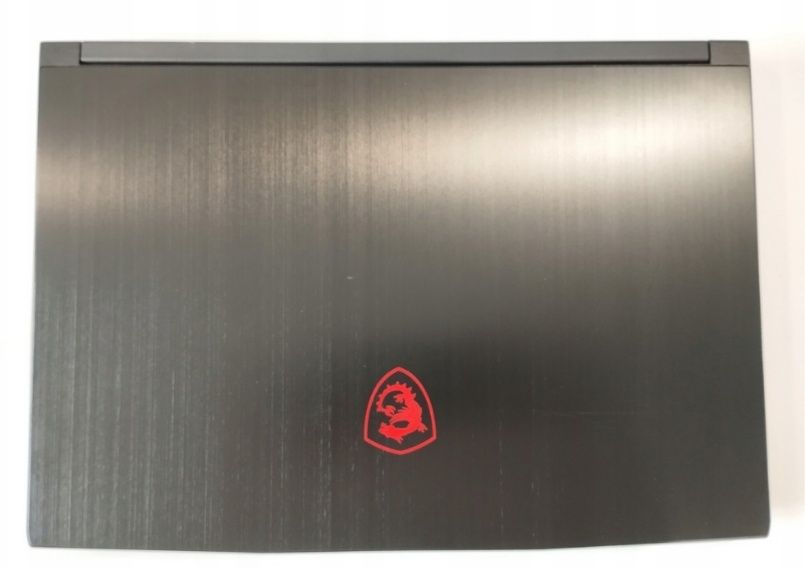Laptop MSI GF63 9SCXR i5-9300H GTX1650 16/512+1TB W11 FHD