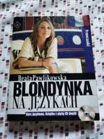 Blondynka na językach Francuski Pawlikowska
