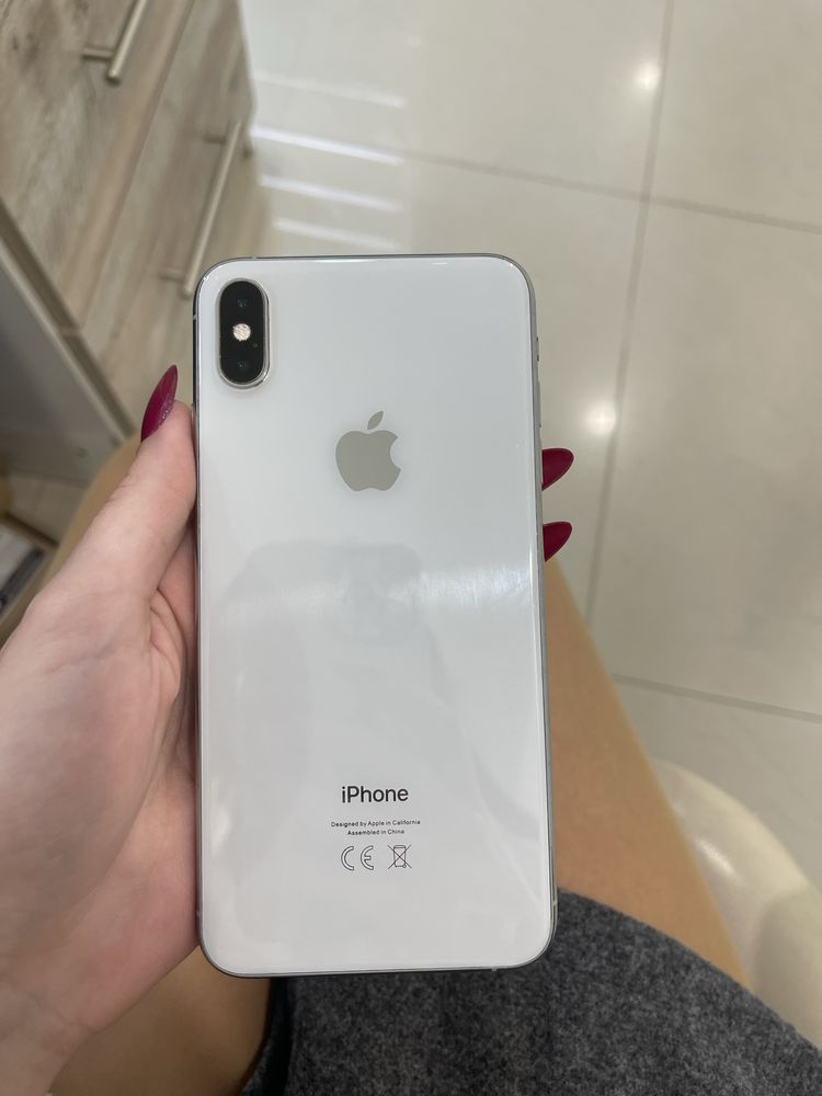 iPhone XS Max, 256GB
