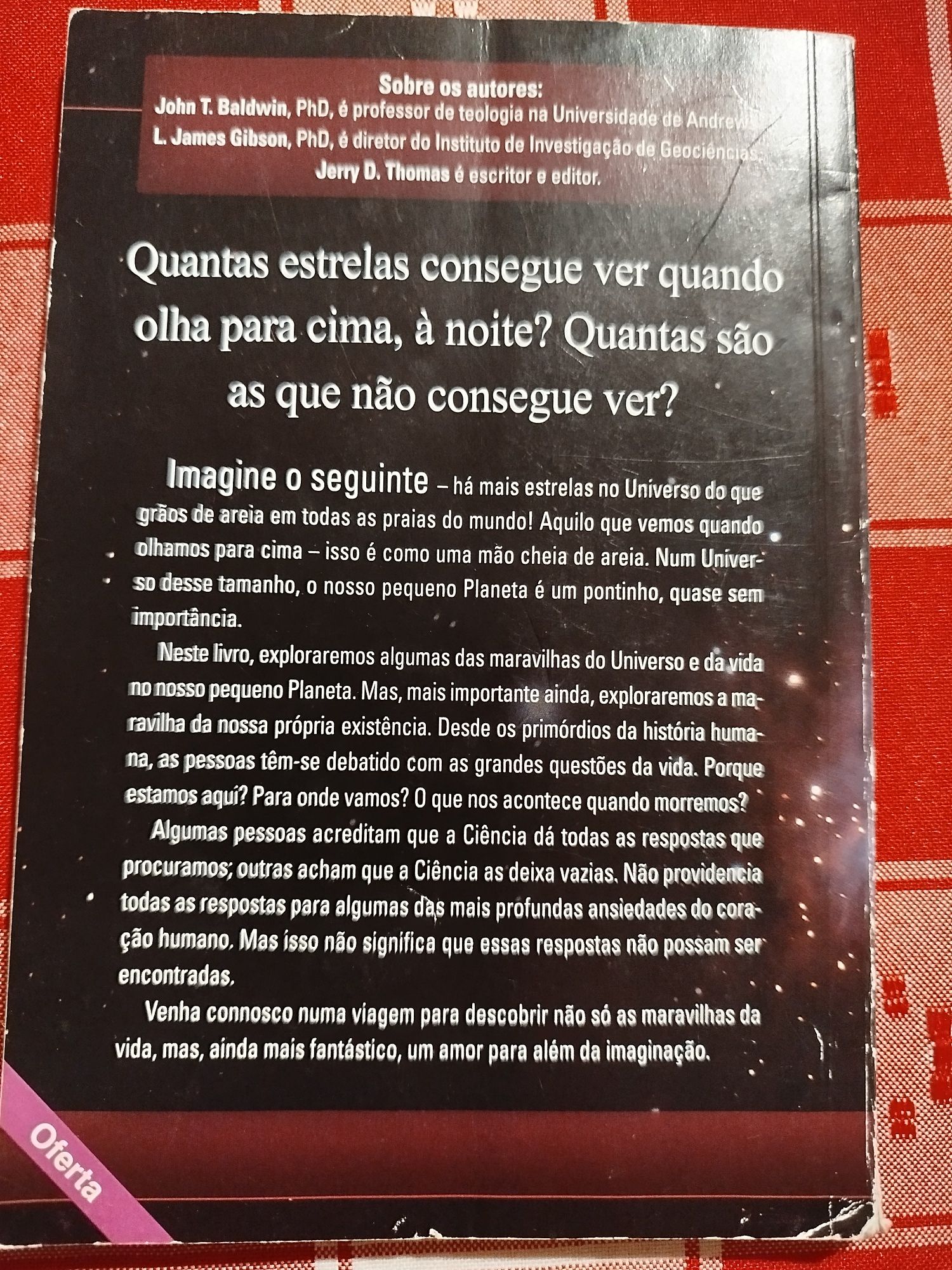 Para além da imaginação
